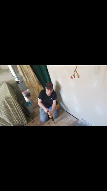 Christine's Chateau Introduction