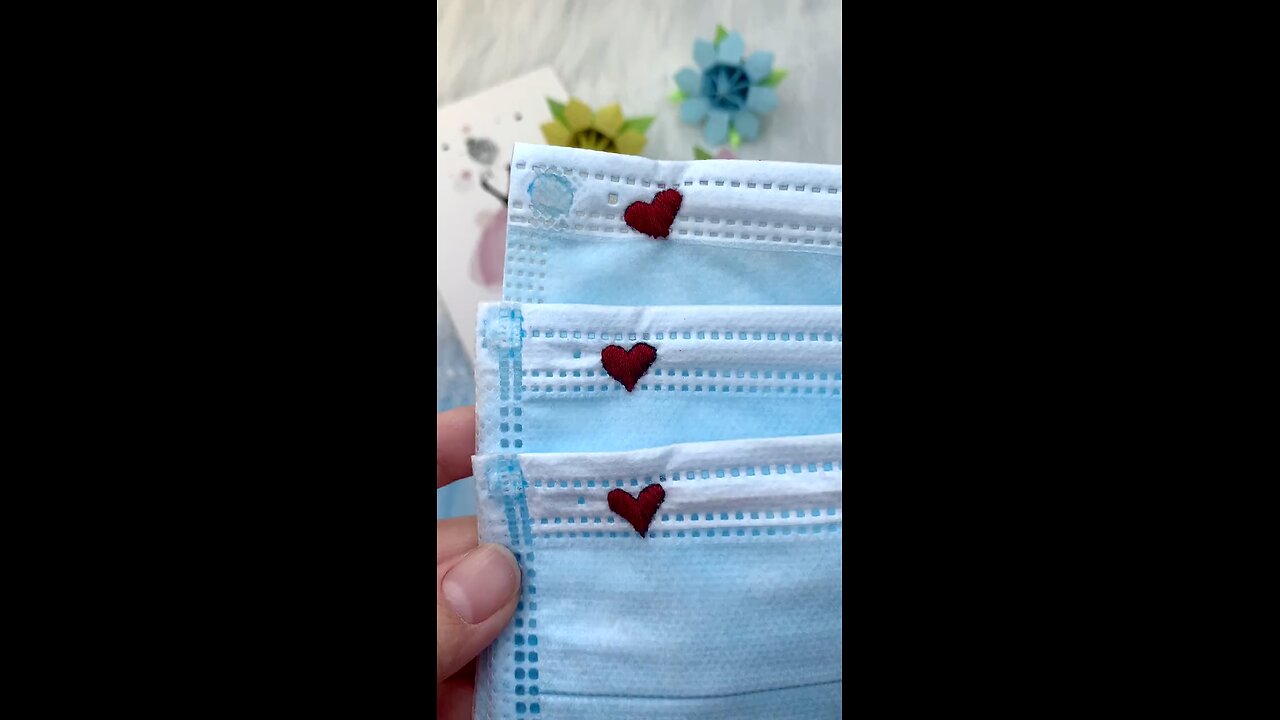 handcarft video
