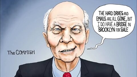 2014 Legal Insurrection Branco Cartoons