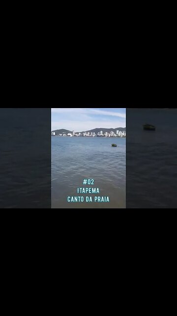 Santa Catarina em 5 shorts ep 10