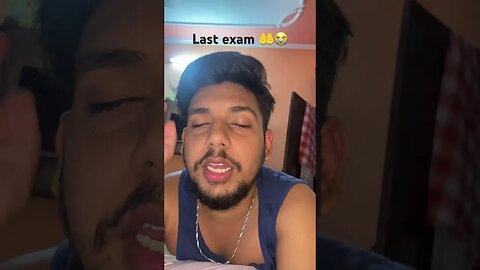 #exam #viral #youtubeshorts #youtube #reels #youtubeshort #exams #shorts #shortsfeed