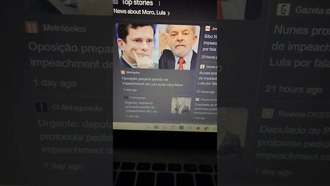 alguém me explica como um presidiario empossado no desgoverno federal ainda não foi impeachado ?