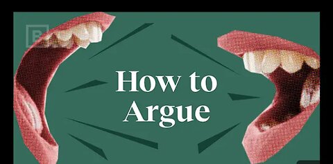 Harvard Negotiator Explains How To Argue | Dan Shapiro