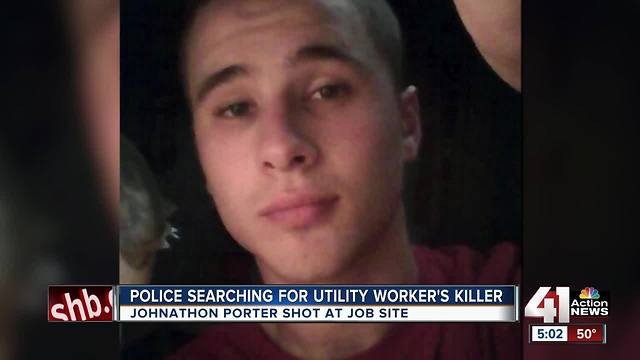 Family, friends say utility worker killed over a cigarette