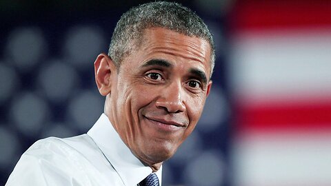 Blockbuster Letter From Obama - He Claims He Made 'Love To Men Daily' In His Imagination