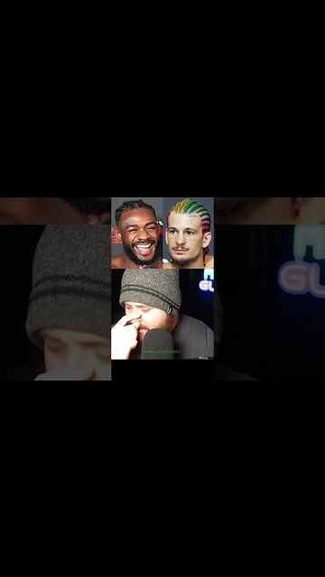 What can Aljamain Sterling do to get fans? - MMA Guru Thinks