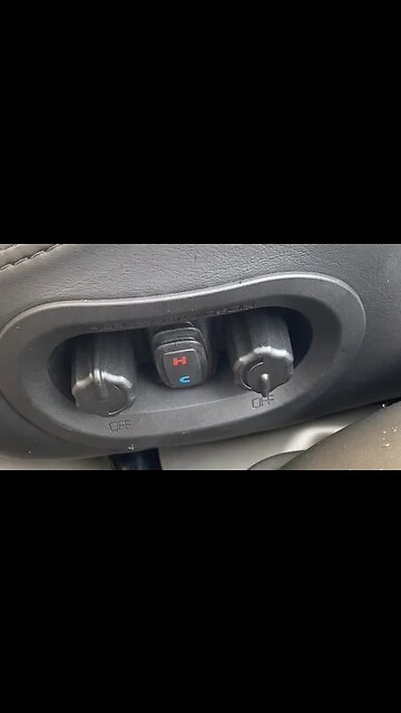 Harley Heated/Cooled Seat Worth The Money? #shorts