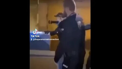 The Haunted 911 Call