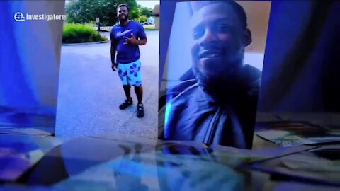 Police offer reward for help finding body of man they say was shot, killed and hidden months ago