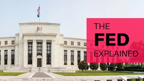 What Purpose Serves the Federal Reserve? | IB Capital Group™