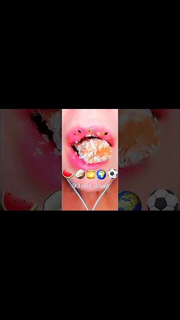 🎧[ASMR] next??_만든 이모티콘 💝pls 🙏sub CR BY_‎@SatisfyingLips #asmr#emojichallenge #반바지#asmrsounds