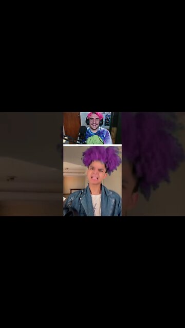 QUANDO VOCÊ VAI APANHAR | JOOJ NATU #react