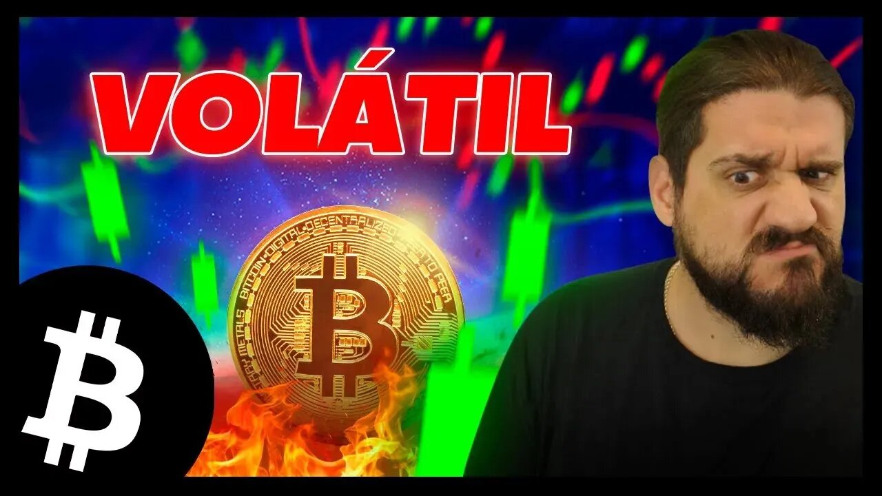 🔴 LA RESPUESTA ES OBVIA!!! (Sorteo 1000$!) | PRECIO BITCOIN HOY | Análisis #Crypto Diario /V405