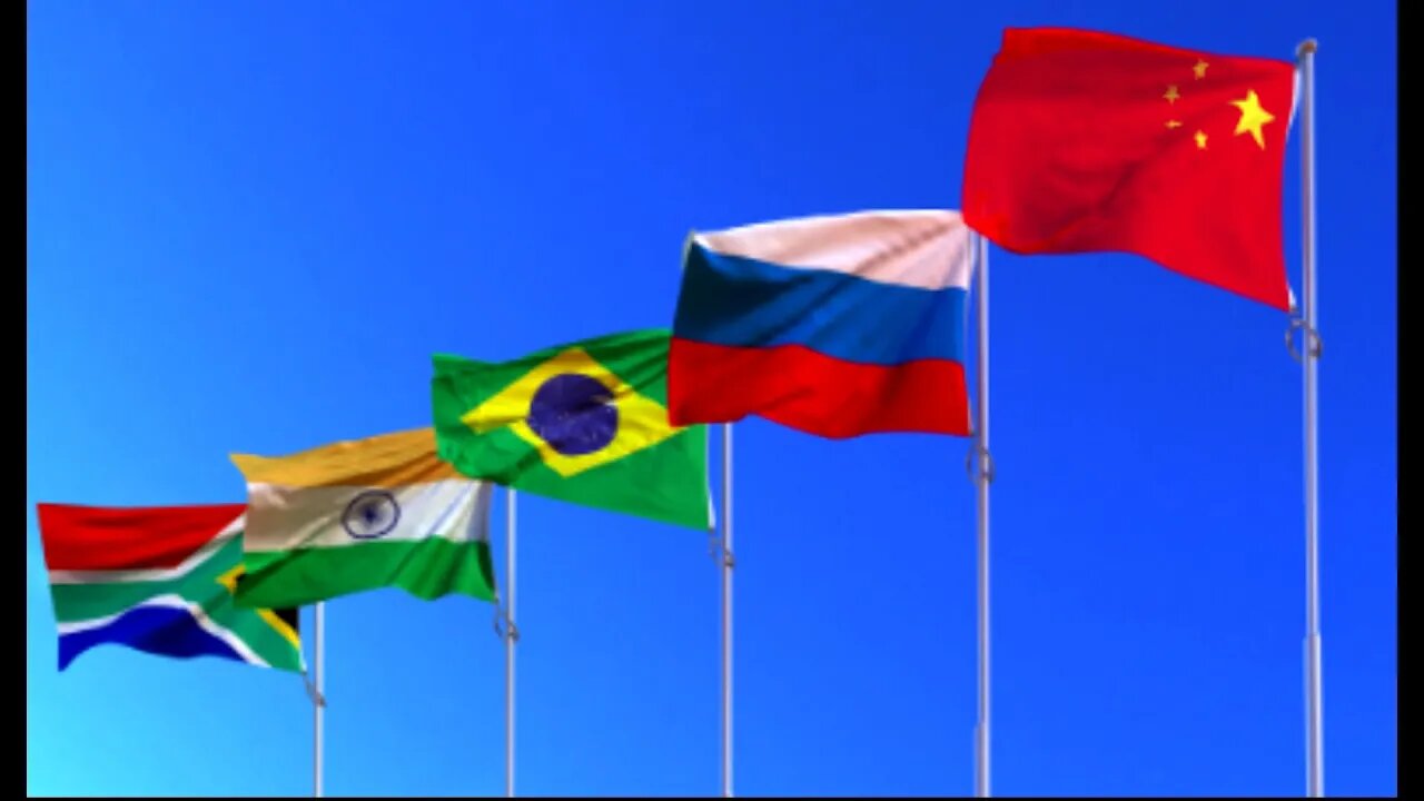 BRICS MEETING IN AFRICA 22-24 AUG 23