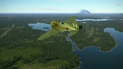 IL-2 Sturmovik Great Battles: Defend Velikie Luki - Kotoleva mission