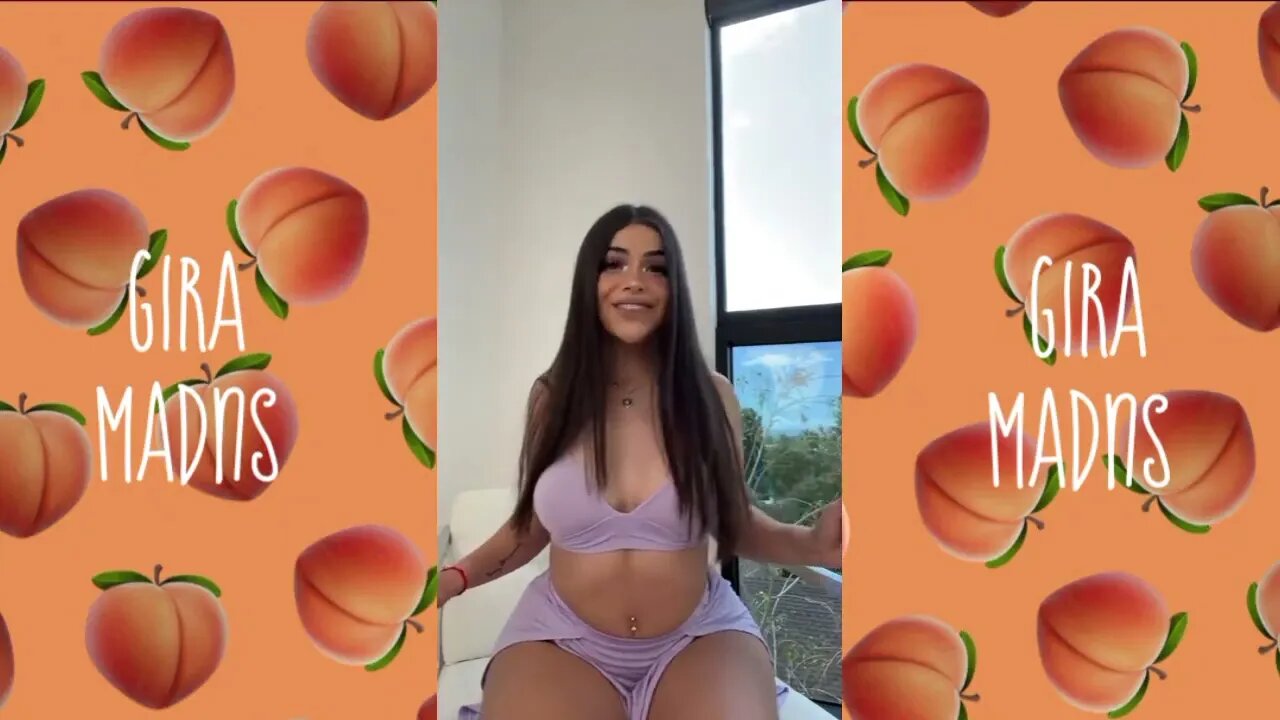 2023 Big Body Tiktok Challenge 🍑😋 Tiktok bigbank challenge