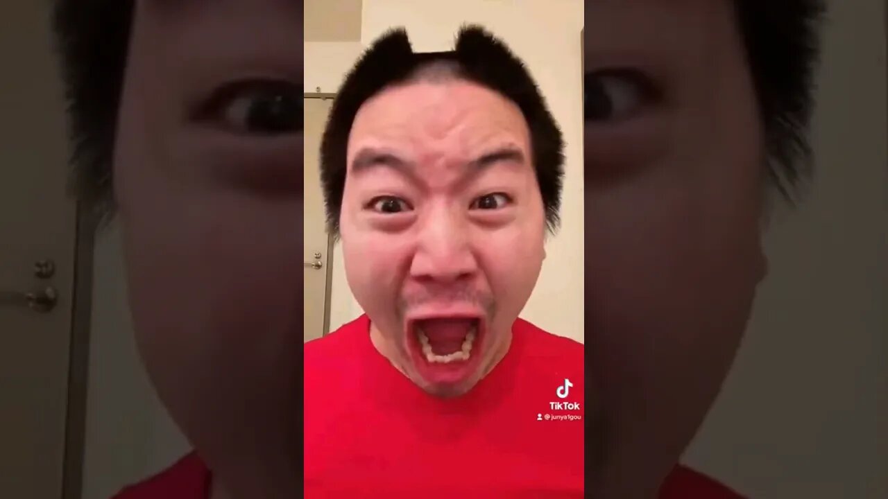 Junya1gou funny video 😂😂😂 #shorts