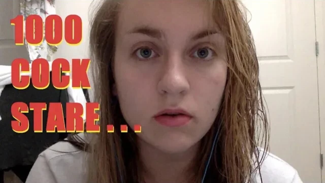 1000 ROOSTER stare!!