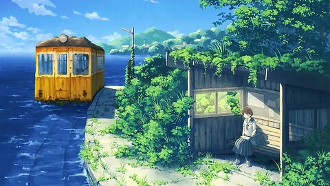 Lofi Music for Better Mood and Relaxation