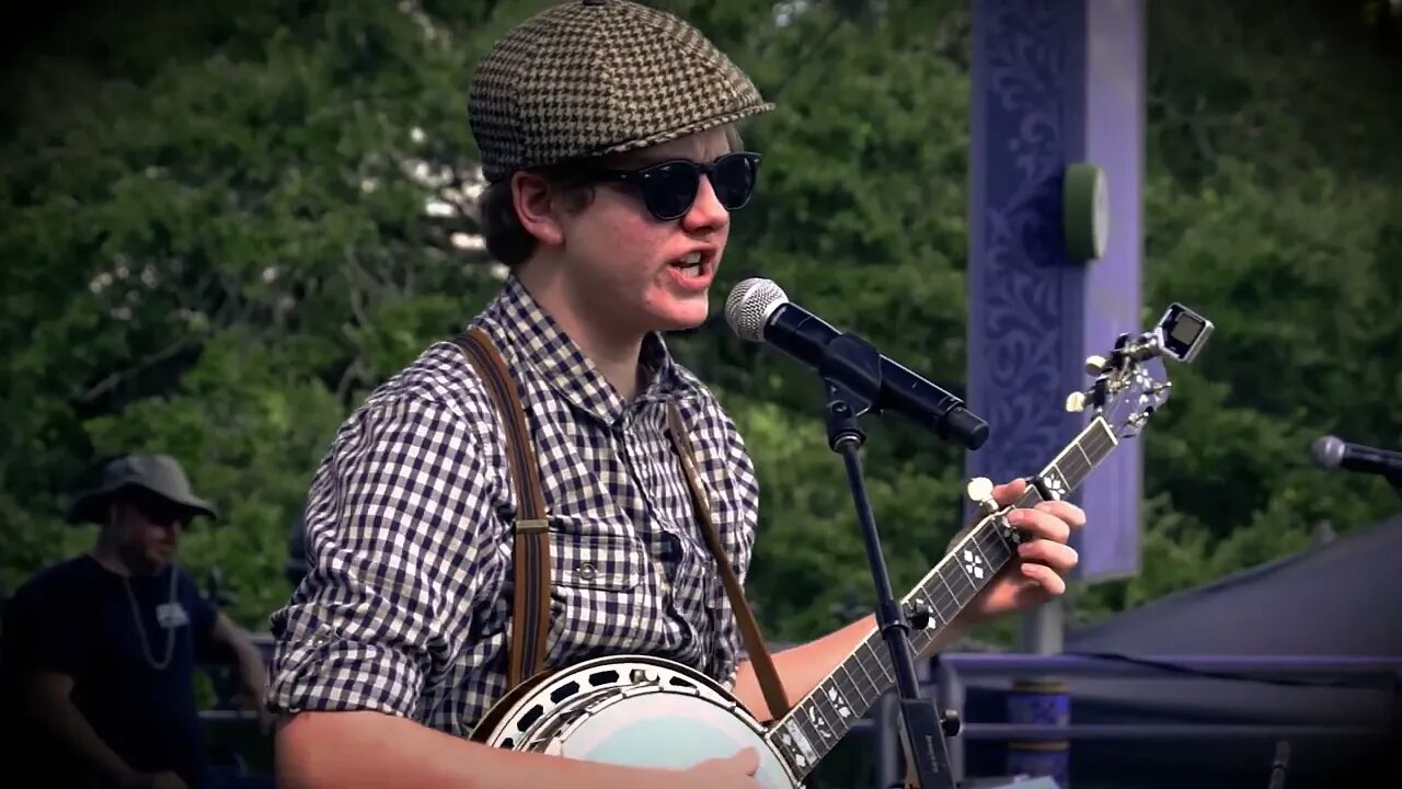 James Linden Hogg Lakes of Pontchartrain 2016 Valen Productions
