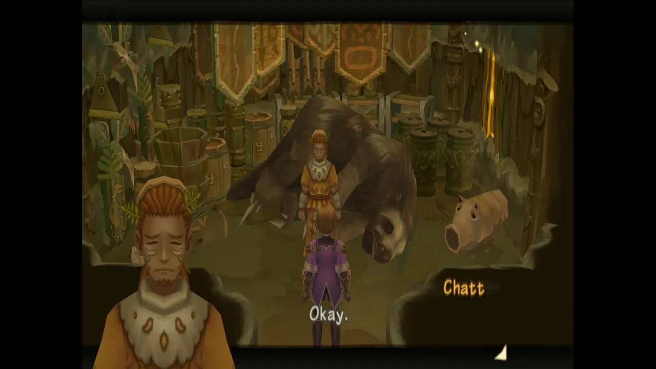 ZDC Updated RSs ラジアータ ストーリーズ D15 Part 040 Mook & Chatt 4 + Fang Quest Start
