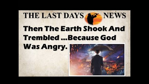 Shocking Prophecies Are Becoming More FREQUENT And More INTENSE