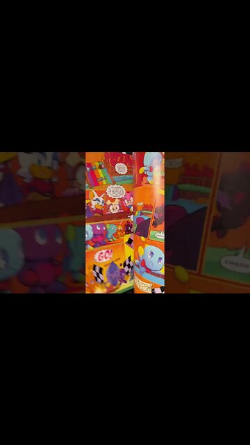 Shadow and Sonic Are Finally Bros