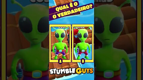 ME SEGUE AI #stumbleguys #cosmiconerd ‎#pablogames #chavesgames #stumbleguysaovivo #stumbleguyslive