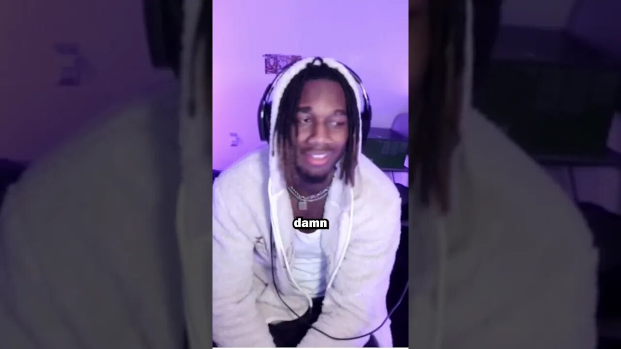 When You Realize You Were the One Playing Yourself on Omegle #omegle #ometv #funny