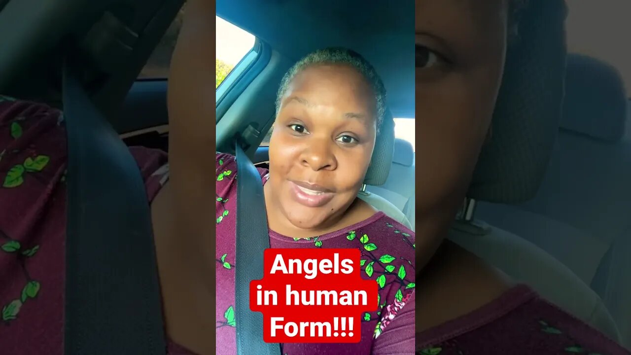 Demons can take HUMAN FORM! #jesussaves #endtimes #lastdays #angels #demons