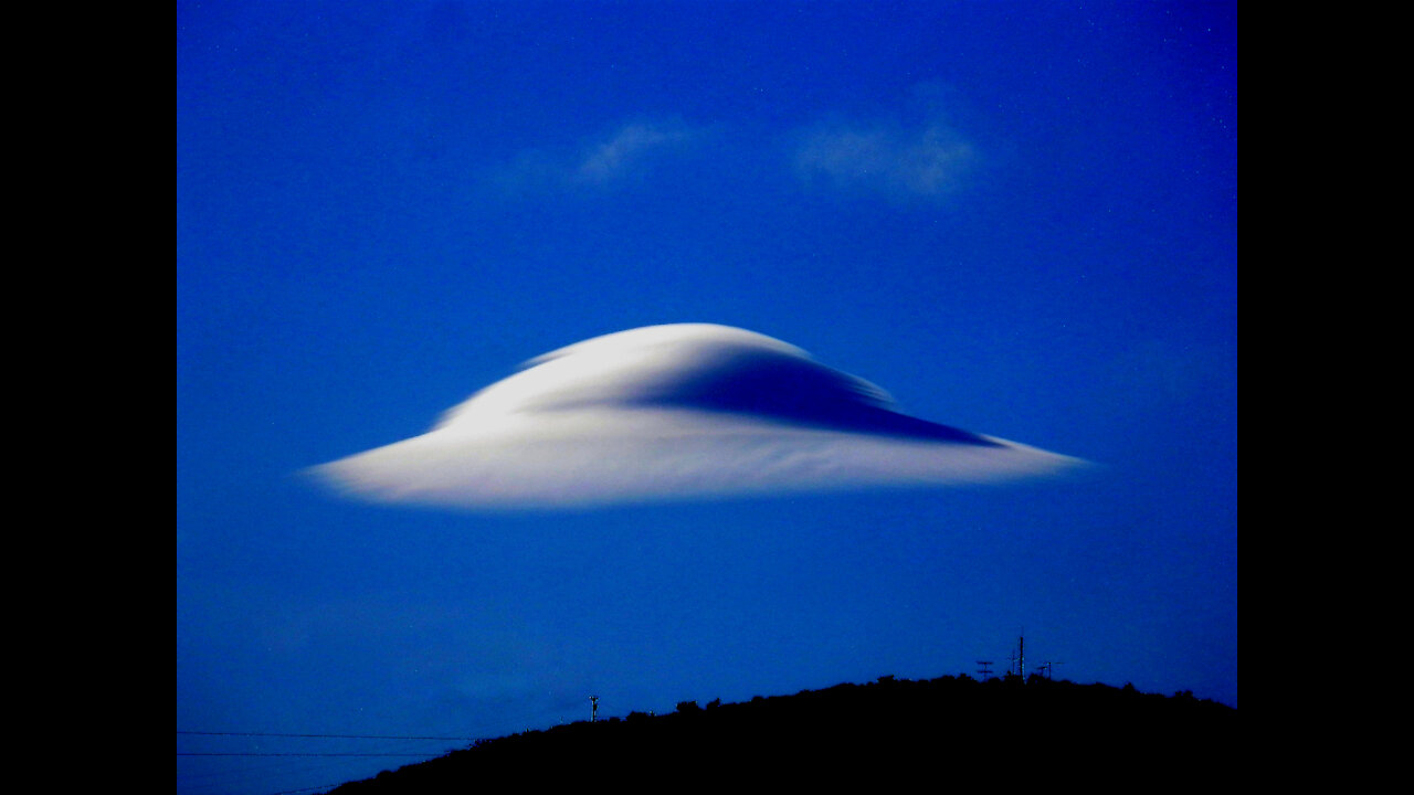 Crazy Cloud Cam 001 | Cloudsauce