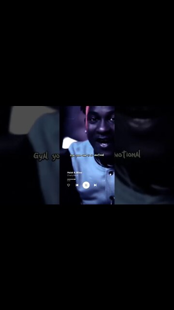 Party Animal - Charly Black