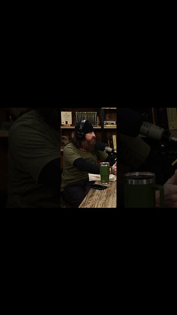 Why Would Anyone Go to Grand Cayman During Duck Season?