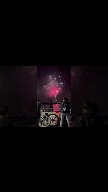 Happy 4th to all, now let’s hurry up and go😂😆😂😂