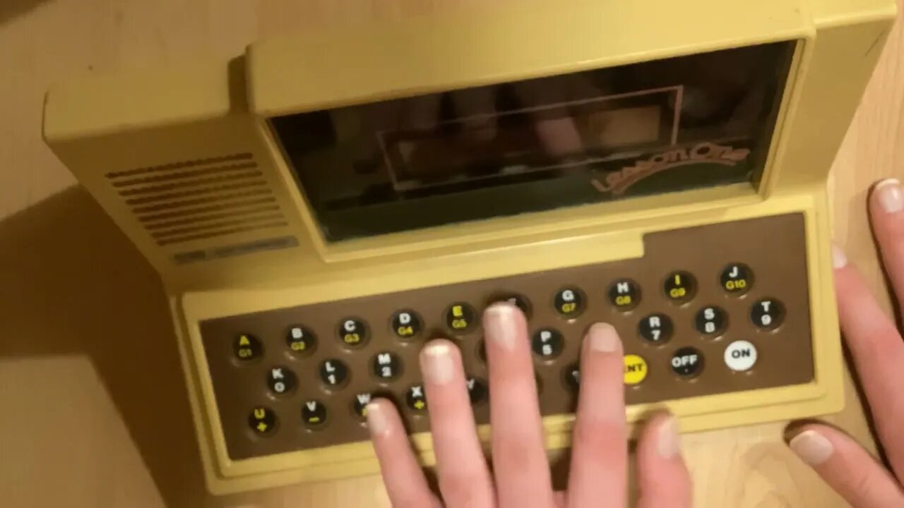 the other stuff that was in that game boy box