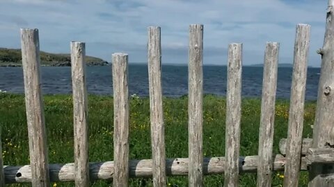 Viking Historic Site. #vikings #trip #valhalla