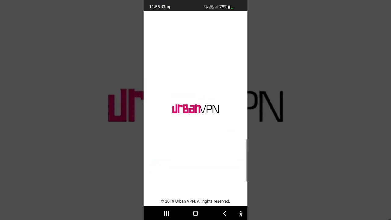 como instalar e utilizar VPN para usar Telegram e outros app proibidos pelo governo em seu celular