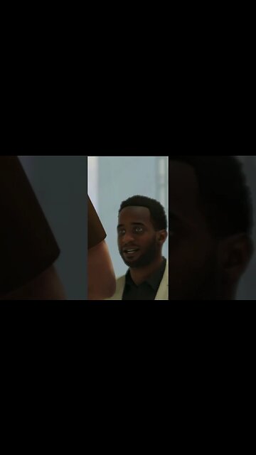 NBA 2K23 MYCAREER EP. 2 - JORDAN CHALLENGE - MY NEIGHBORHOOD #shorts