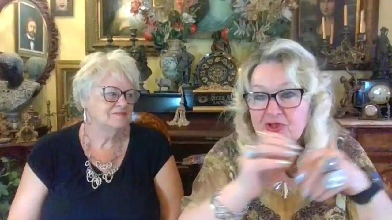 Predictions: Mark Meadows Trial: Jury Selections: Update On J6 Pipe; Ghost Stories; Harrys Future...