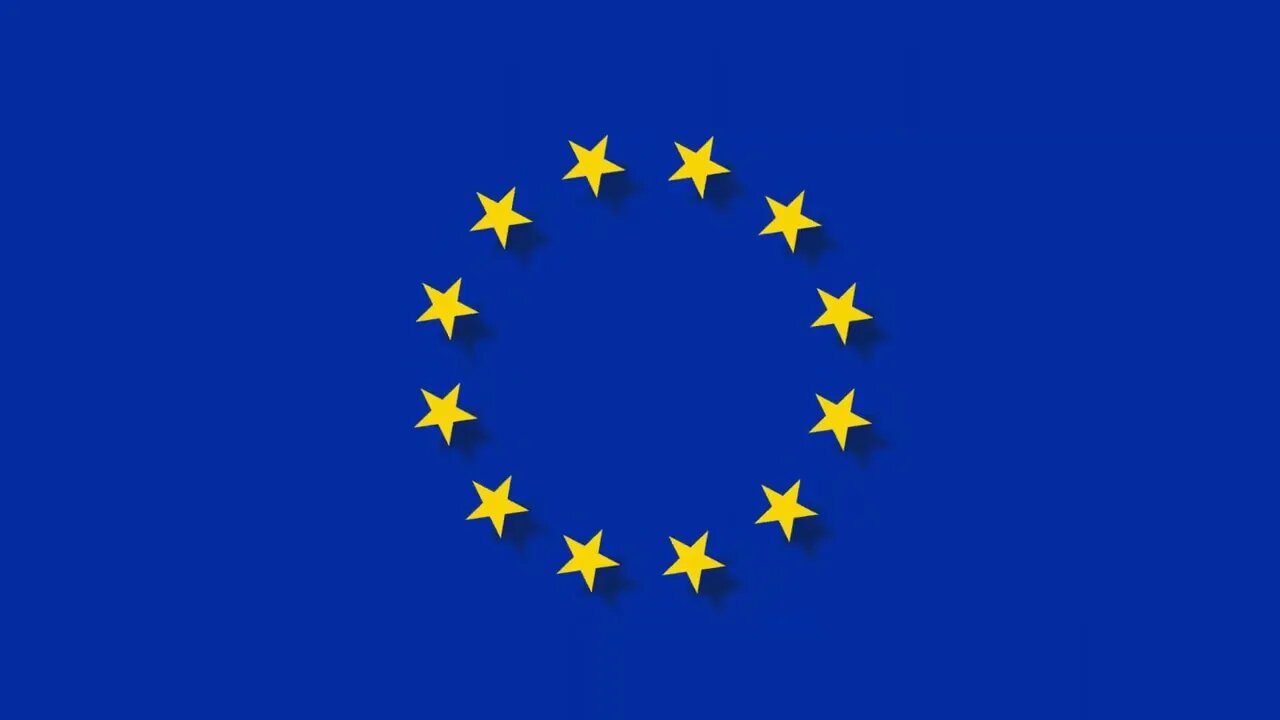 Anthem of the European Union - Ode to Joy (Instrumental/Lyrics)