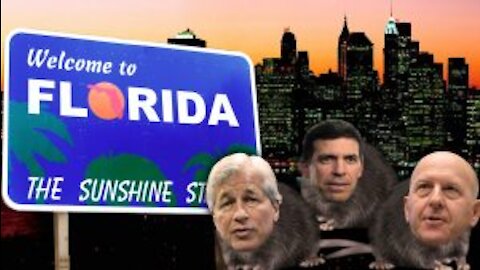 Clinton Epstein, Fleeing NYC, Israel Aliens