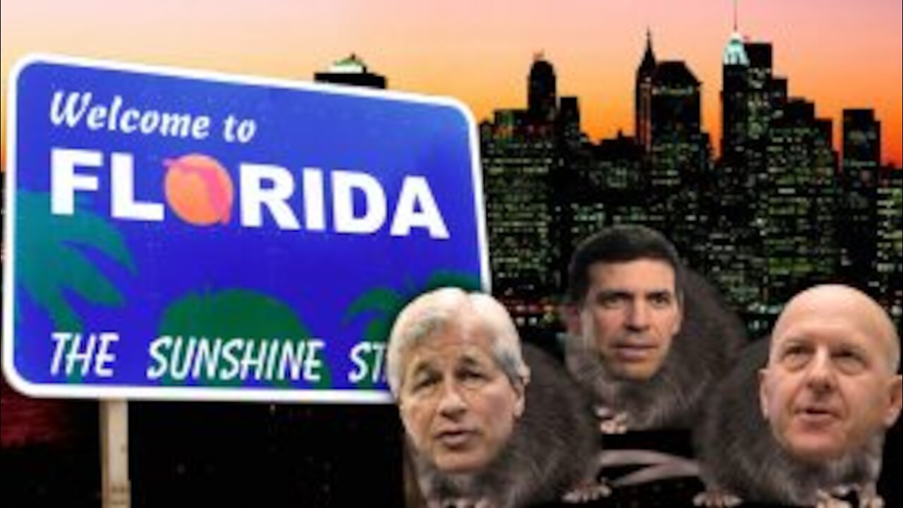 Clinton Epstein, Fleeing NYC, Israel Aliens