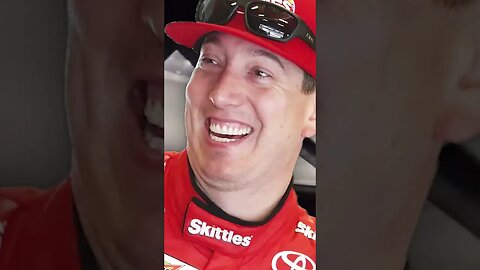Kyle Busch Darlington Radio 😂 #Shorts #NASCAR