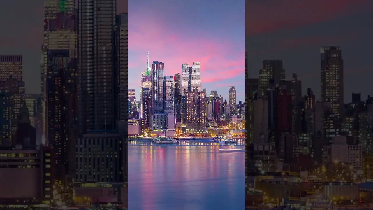 amazing photos of new york city part 1