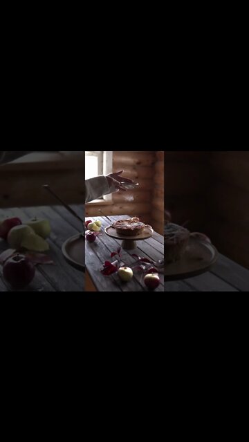 How to Make The Perfect Apple Pie