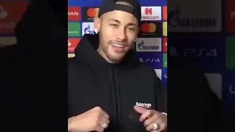 Neymar's Funniest Moments Revealed? Part 2