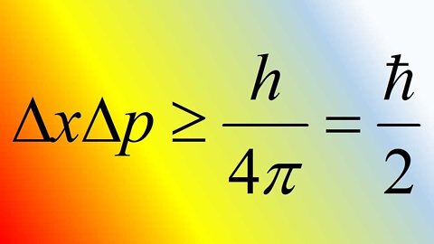 The Uncertainty Principle how certain is it?