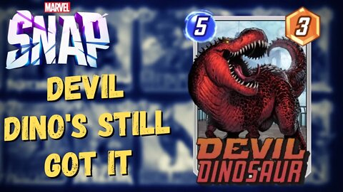 Third Rework's a Charm | "Hand Size" Deck Guide | Marvel Snap