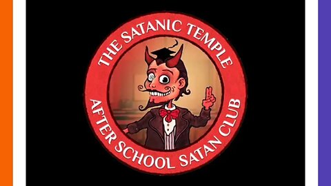 The Satan Club Arrives In California Schools 🟠⚪🟣 NPC Parents