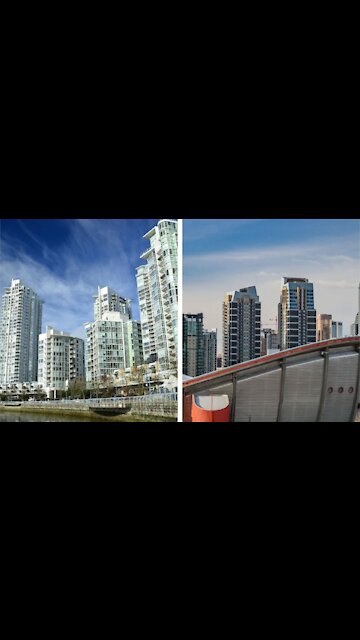 Here Are Canada’s Most & Least Affordable Cities To Rent In Right Now